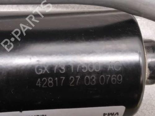 Front wiper motor JAGUAR XE (X760)  | BP15736395M29 