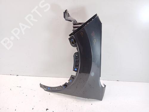 Used Left front fenders Left front fenders 36566886 36566886