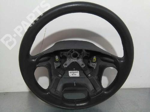 Steering wheel VOLVO V70 II (285) 2.4 T (200 hp) 8674602 | GRIS | 4 | RADIOS