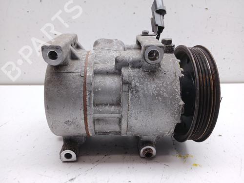 AC compressor KIA RIO III (UB) 1.2 CVVT | BP31947148M34 