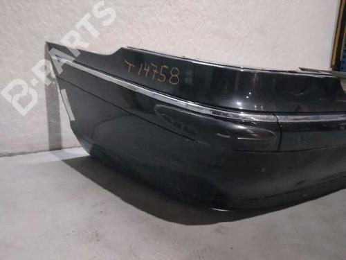 Rear bumper MERCEDES-BENZ S-CLASS (W220)  | BP10911709C8 