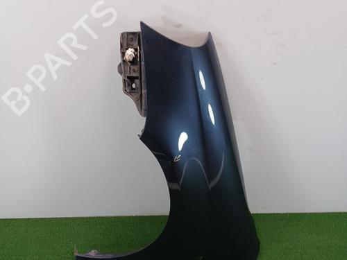 Left front fenders VW JETTA III (1K2) 1.9 TDI | BP22782099C41 