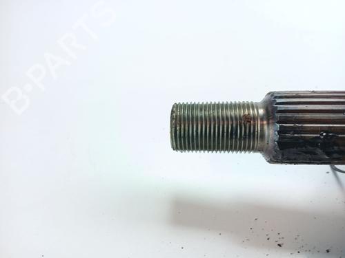 Right front driveshaft RENAULT MEGANE III Coupe (DZ0/1_)  | BP32169785M39 