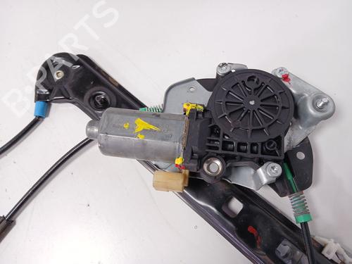 Front left window mechanism BMW 3 (E46) 318 i | BP29249480C22 