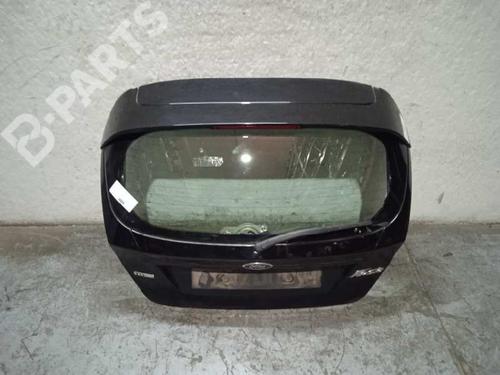 Used Tailgate Tailgate FORD FIESTA VI (CB1, CCN) 1.4 TDCi (68 hp) 9650814 9650814