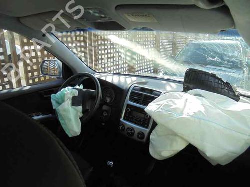 Front left window mechanism KIA SPORTAGE II (JE_, KM_) 2.0 i 16V | BP3414750C22 