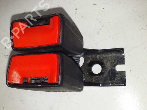 Used Seat buckle FORD FIESTA VI (CB1, CCN) 1.25 (82 hp) 14249191