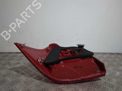 Right taillight VW GOLF IV (1J1)  | BP15910472C35 