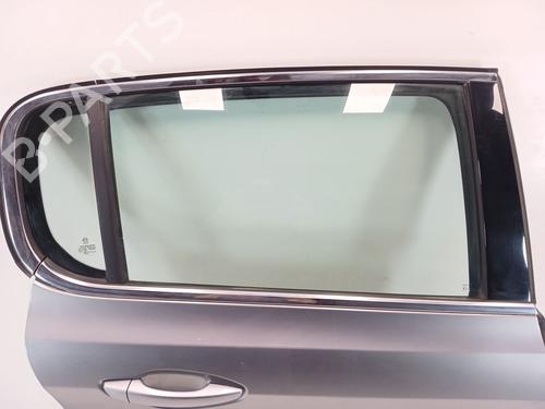 Right rear door PEUGEOT 308 II (LB_, LP_, LW_, LH_, L3_) 1.2 THP 130 | BP25900353C5