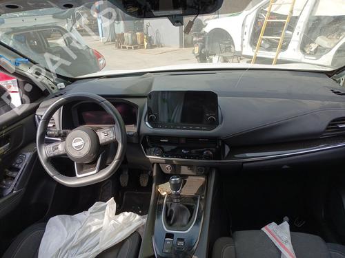 Front right panel NISSAN QASHQAI III (J12) 1.3 DIG-T | BP25900413C59  - Image 17