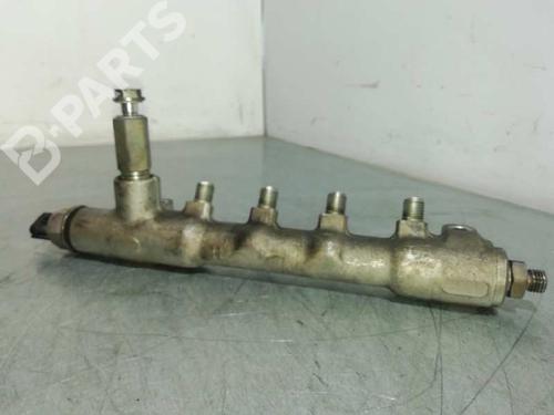 Injectorrail OPEL ASTRA J (P10) 1.7 CDTI (68) (125 hp) 12194744