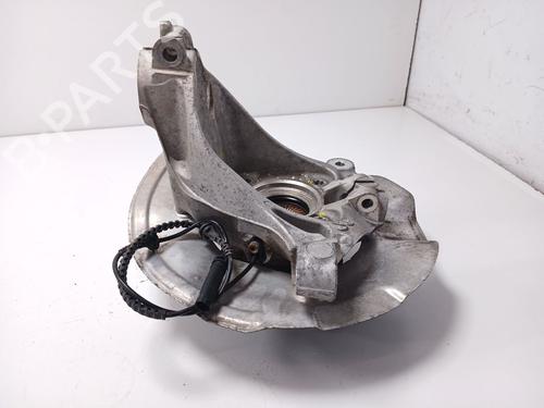 Left front steering knuckle BMW 1 (F40) 116 d | BP27997693M25 