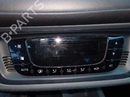 Left front window switch SEAT IBIZA IV (6J5, 6P1)  | BP4983306I27 