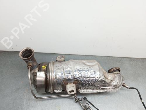 Particulate filter CITROËN C4 Grand Picasso II (DA_, DE_) 1.6 HDi / BlueHDi 115 | BP33045350M81 - Image 2