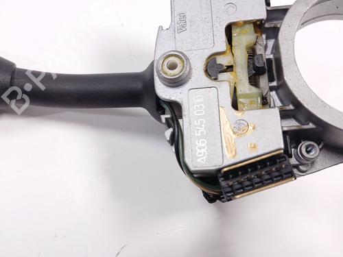 Steering column stalk MERCEDES-BENZ SPRINTER 3,5-t Van (B906) 310 CDI (906.631, 906.633, 906.635, 906.637) | BP28730697I23 