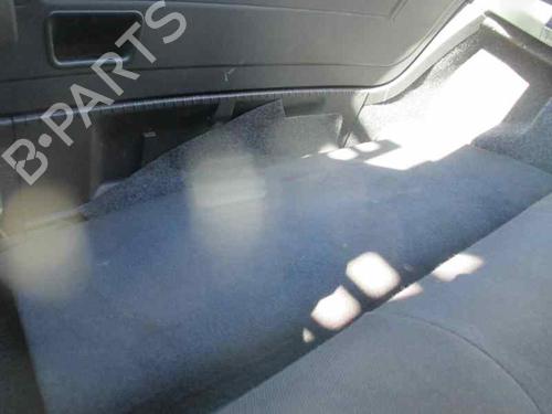 Front left window mechanism SEAT IBIZA III (6L1) 1.9 TDI | BP2403464C22 