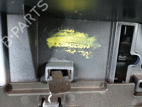 Front bumper FORD RANGER (TKE)  | BP24231069C7 