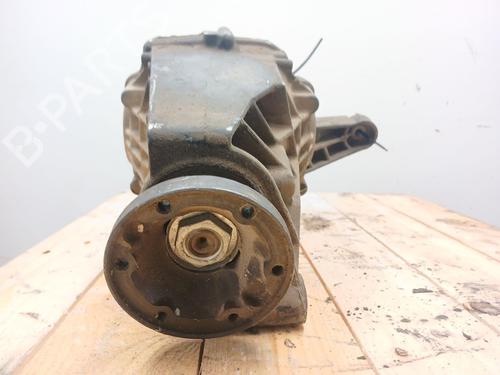 Front differential MERCEDES-BENZ M-CLASS (W163) ML 400 CDI (163.128) | BP31622298M23 