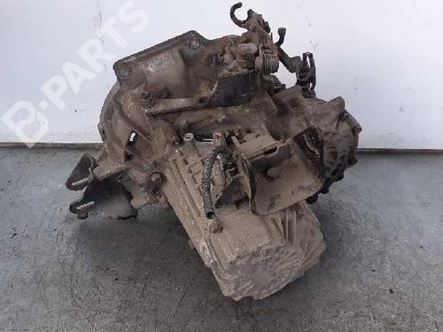 Gearbox HYUNDAI COUPE II (GK) 1.6 16V | BP9515967M3 