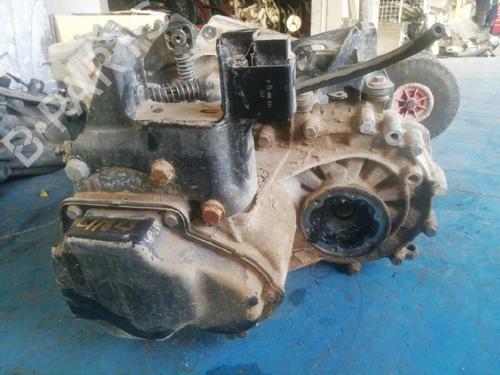 Gearbox SEAT IBIZA IV (6J5, 6P1)  | BP6802275M3 
