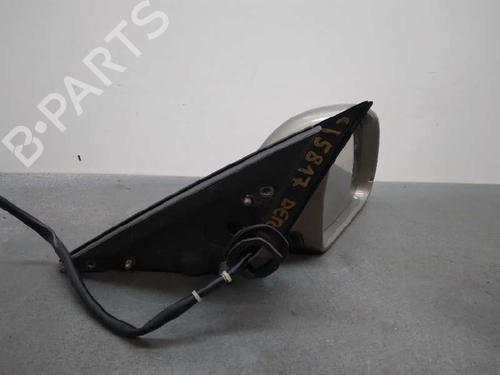 Right mirror AUDI A4 B8 Avant (8K5)  | BP15599610C27 