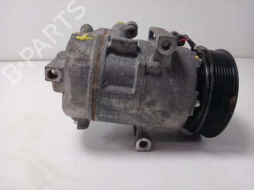 AC compressor KIA SPORTAGE IV (QL, QLE) 1.6 CRDi | BP27383214M34 