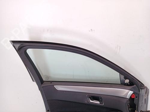 Left front door MERCEDES-BENZ E-CLASS (W212) E 220 CDI / BlueTEC (212.001, 212.002) | BP29969265C2