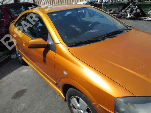 Elektronisk sensor OPEL ASTRA G Coupe (T98) 1.8 16V (F07) | BP2395556M84 