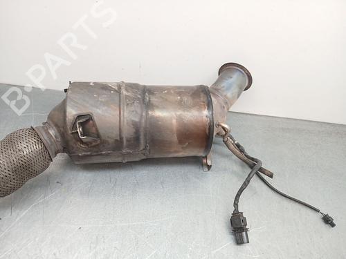 Particulate filter BMW 3 (E90) 320 d | BP33290301M81  - Image 5