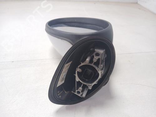 Left mirror MINI MINI COUNTRYMAN (R60) One D | BP26325943C26 
