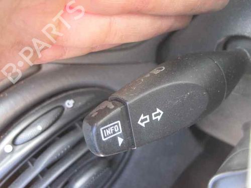 Mass air flow sensor FORD FOCUS I (DAW, DBW) 1.8 TDCi | BP2370013M95 