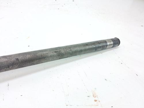 Right front driveshaft JAGUAR F-PACE (X761)  | BP31996616M39 