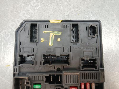 Electronic module NISSAN QASHQAI II (J11, J11_) 1.5 dCi | BP36238407M83 - Image 2