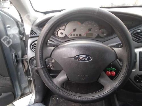 Turbolader/Kompressor FORD FOCUS I (DAW, DBW)  | BP4888360M71 