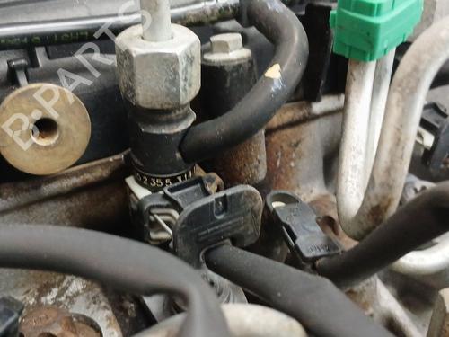 Engine RENAULT KANGOO Express (FW0/1_) 1.5 dCi 70 (FW0A, KW0V) | BP38912112M1 - Image 8