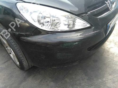 Electronic sensor PEUGEOT 307 SW (3H)  | BP2422202M84 