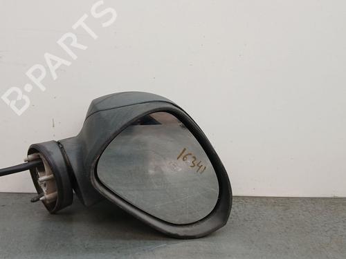 Used Right mirror SEAT IBIZA IV (6J5, 6P1) [2008-2017]  26447693