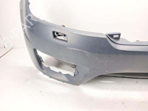 Front bumper LAND ROVER RANGE ROVER SPORT II (L494) 3.0 SDV6 Hybrid 4x4 | BP29432589C7 