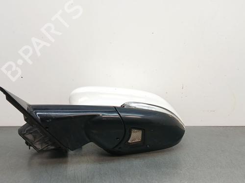 Left mirror JAGUAR XE (X760) 2.0 D | BP30900119C26 