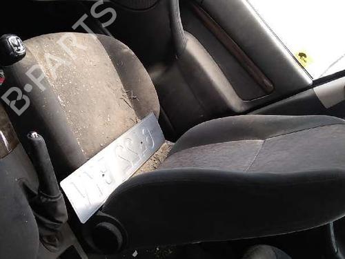 Engine FORD FOCUS I Saloon (DFW) 1.8 Turbo DI / TDDi | BP2377220M1 