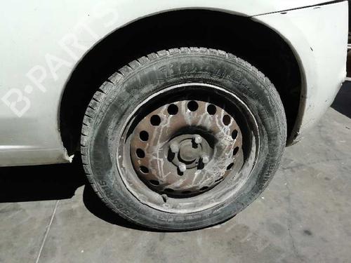 Gearbox NISSAN MICRA III (K12) 1.5 dCi | BP3421434M3 