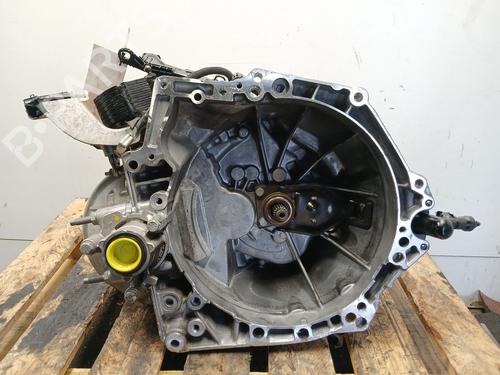 Caja de cambios Caja de cambios OPEL CROSSLAND X / CROSSLAND (P17, P2QO) 1.2 (75) (110 hp) 34699767 34699767