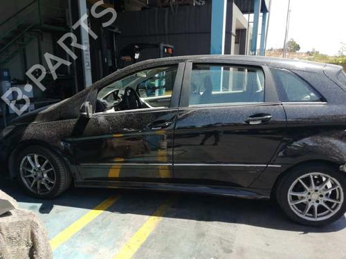 Electronic module MERCEDES-BENZ B-CLASS Sports Tourer (W245)  | BP20706057M83 