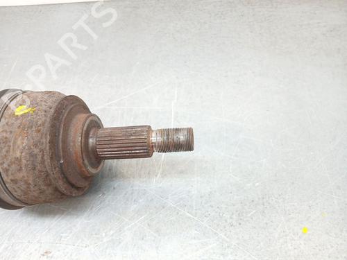 Right front driveshaft RENAULT ESPACE IV (JK0/1_) 2.2 dCi (JK0H) | BP36497867M39 - Image 4