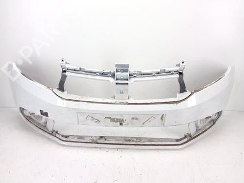 Used Front bumper DACIA LOGAN II 1.2 (75 hp) 29403357