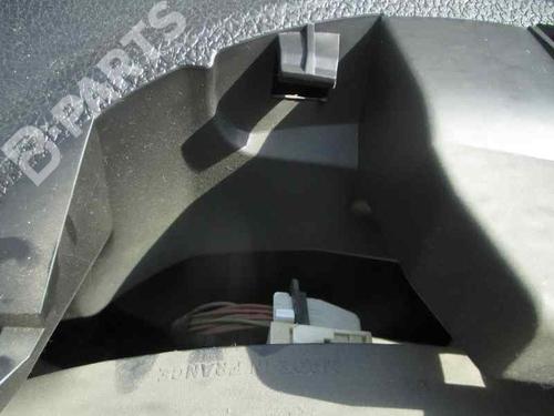 Front right window mechanism PEUGEOT 206 Hatchback (2A/C)  | BP2418330C23 