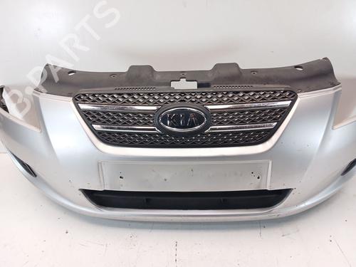 Front bumper KIA PRO CEE'D (ED) 1.6 CRDi 90 | BP29629904C7 