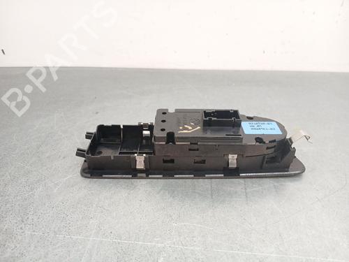 Left front window switch BMW 1 (E81)  | BP33632191I27  - Image 5