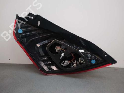 Right taillight FORD FIESTA VI (CB1, CCN)  | BP17678149C35 
