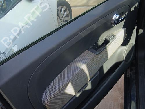 Used Front left panel FIAT 500 (312_) 1.3 D Multijet (312AXB1A) (75 hp) 32044110